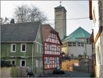 Ortskern Niederursel, © Stadtplanungsamt Stadt Frankfurt am Main