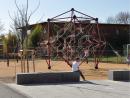 Climbing Park after completion, © Freischlad+Holz