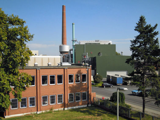 Hanauer Landstraße Ost, Alessa GmbH, © Stadtplanungsamt Stadt Frankfurt am Main