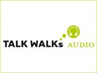 Logo Talk Walks, © Atelier Latent