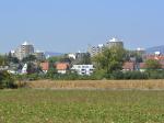 Sozialer Zusammenhalt Sossenheim © Stadtplanungsamt Stadt Frankfurt am Main 