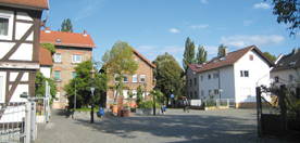 Fechenheim - Lebendige Zentren
