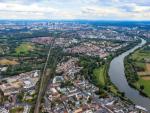 Soziale Stadt Nied © Stadtplanungsamt Stadt Frankfurt am Main