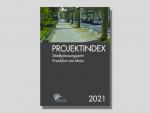 Projektindex 2021 © Dezernat für Planen, Wohnen und Sport