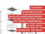 Ausschnitt Deckblatt Broschüre © Stadtplanungsamt Stadt Frankfurt am Main