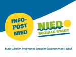 Info-Post Nied © Stadtplanungsamt Stadt Frankfurt am Main 