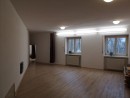 Ungenutzter Raum der Musikzimmer werden soll © Stadtplanungsamt Stadt Frankfurt am Main