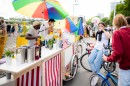 Aktionstag Mainkai : Getränkebar © Jonas Schwappach 