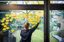 Vierte Vernetzungswerkstatt in Frankfurt © Moritz Bernoully