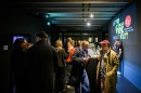 Vierte Vernetzungswerkstatt in Frankfurt © Moritz Bernoully