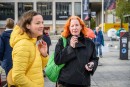 Vierte Vernetzungswerkstatt in Frankfurt © Moritz Bernoully