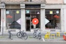 Agentur des städtischen Wandels von außen © Stefanie Kösling