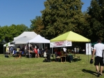 Sommerfest am Ben-Gurion-Ring  © Stadtplanungsamt Stadt Frankfurt am Main 