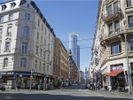Moselstrasse September, &copy; Stadt Frankfurt am Main, Foto: Jan Hassenpflug