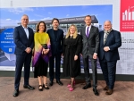 Frankfurt RheinMain pr&auml;sentiert Zukunftsthemen auf der MIPIM 2026, &copy; martinjoppen.de