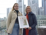 Aufruf zur Teilnahme an der Aktion �MITTE gemeinsam gestalten � Der Innenstadtfonds f&uuml;r eure Ideen im Stadtraum� durch die Koordinierungsstelle Mitte Frankfurt, &copy; Stadtplanungsamt Stadt Frankfurt am Main
