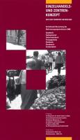 Einzelhandel- und Zentrenkonzept Teil 3, © Stadtplanugsamt Stadt Frankfurt am Main