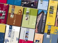 Publications by the City Planning Department © Stadtplanungsamt Frankfurt am Main